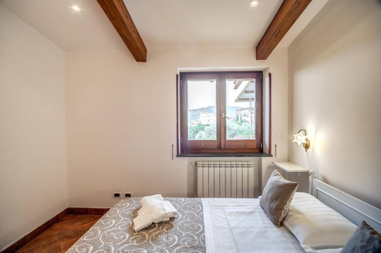 Villa Mattia In The Land Of Sirens SantʼAgata sui Due Golfi Exterior foto